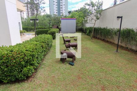 Apartamento para alugar com 68m², 2 quartos e 1 vaga Apartamento para alugar com 68m², 2 quartos e 1 vagaÁrea comum