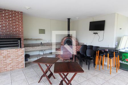 Apartamento para alugar com 68m², 2 quartos e 1 vaga Apartamento para alugar com 68m², 2 quartos e 1 vagaÁrea comum