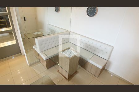 Sala de apartamento para alugar com 2 quartos, 68m² em Vila Formosa, São Paulo
