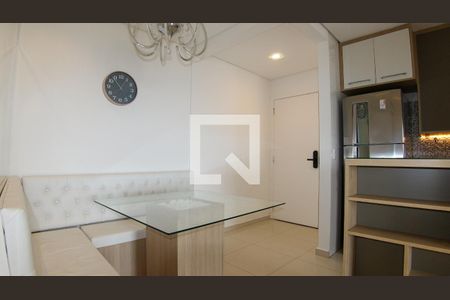 Sala de apartamento para alugar com 2 quartos, 68m² em Vila Formosa, São Paulo