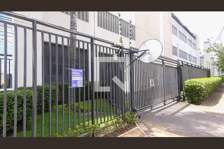 Apartamento para alugar com 68m², 2 quartos e 1 vaga Apartamento para alugar com 68m², 2 quartos e 1 vagaPlaca