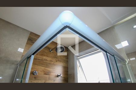 Apartamento para alugar com 68m², 2 quartos e 1 vaga Apartamento para alugar com 68m², 2 quartos e 1 vagaBanheiro