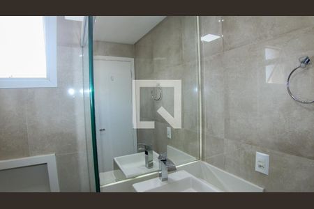 Apartamento para alugar com 68m², 2 quartos e 1 vaga Apartamento para alugar com 68m², 2 quartos e 1 vagaBanheiro