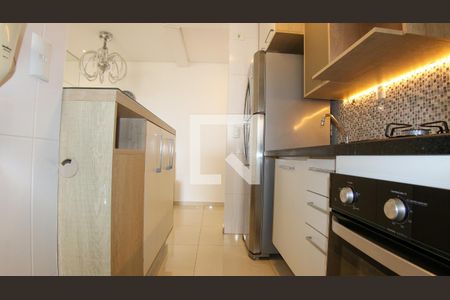 Apartamento para alugar com 68m², 2 quartos e 1 vaga Apartamento para alugar com 68m², 2 quartos e 1 vagaCozinha