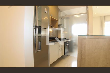 Apartamento para alugar com 68m², 2 quartos e 1 vaga Apartamento para alugar com 68m², 2 quartos e 1 vagaCozinha