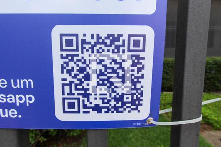 Apartamento para alugar com 68m², 2 quartos e 1 vaga Apartamento para alugar com 68m², 2 quartos e 1 vagaPlaca