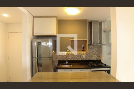 Apartamento para alugar com 68m², 2 quartos e 1 vaga Apartamento para alugar com 68m², 2 quartos e 1 vagaCozinha