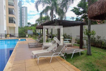 Apartamento para alugar com 68m², 2 quartos e 1 vaga Apartamento para alugar com 68m², 2 quartos e 1 vagaÁrea comum