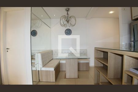 Sala de apartamento para alugar com 2 quartos, 68m² em Vila Formosa, São Paulo