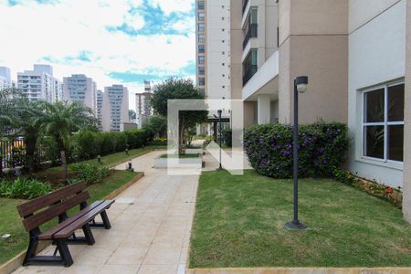 Apartamento para alugar com 68m², 2 quartos e 1 vaga Apartamento para alugar com 68m², 2 quartos e 1 vagaÁrea comum