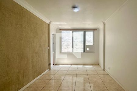 Sala de apartamento à venda com 3 quartos, 110m² em Copacabana, Rio de Janeiro