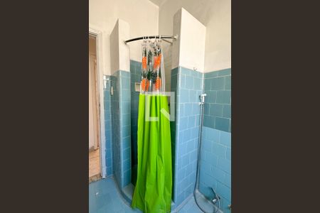 Apartamento à venda com 110m², 3 quartos e sem vagaBanheiro Social