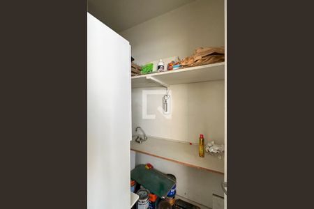 Apartamento à venda com 110m², 3 quartos e sem vagaQuarto de Serviço