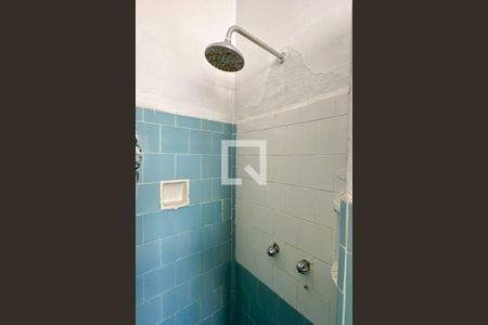 Apartamento à venda com 110m², 3 quartos e sem vagaBanheiro Social