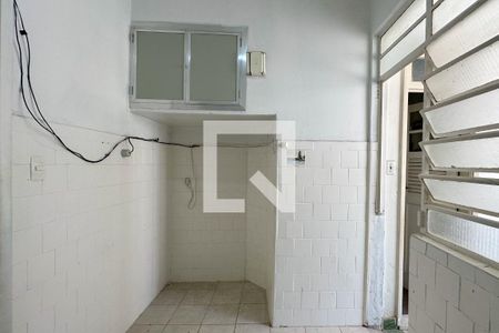 Apartamento à venda com 110m², 3 quartos e sem vagaCozinhaCozinha