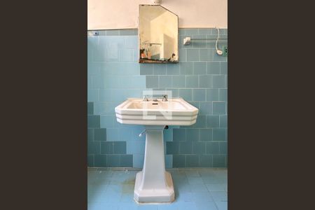 Apartamento à venda com 110m², 3 quartos e sem vagaBanheiro Social