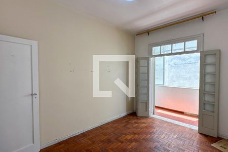 Quarto 01 de apartamento à venda com 3 quartos, 110m² em Copacabana, Rio de Janeiro