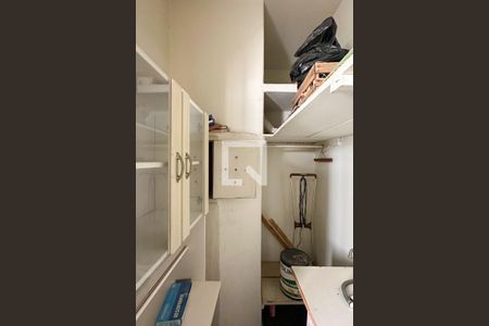 Apartamento à venda com 110m², 3 quartos e sem vagaQuarto de Serviço