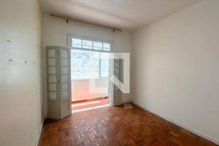 Quarto 01 de apartamento à venda com 3 quartos, 110m² em Copacabana, Rio de Janeiro