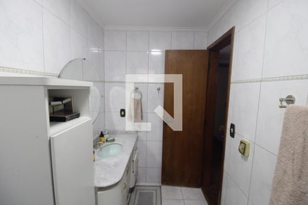 Apartamento à venda com 170m², 4 quartos e 2 vagasSuíte 2 - Banheiro