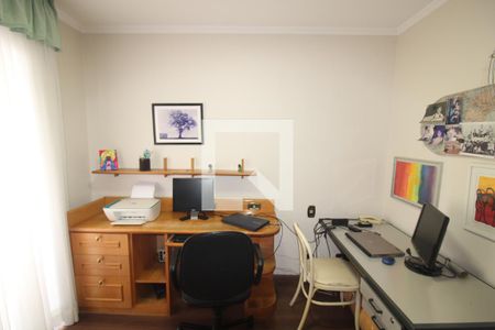 Apartamento à venda com 170m², 4 quartos e 2 vagasQuarto 4