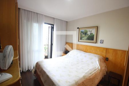 Apartamento à venda com 170m², 4 quartos e 2 vagasSuíte 2