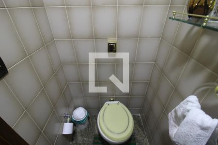 Apartamento à venda com 170m², 4 quartos e 2 vagasBanheiro 2