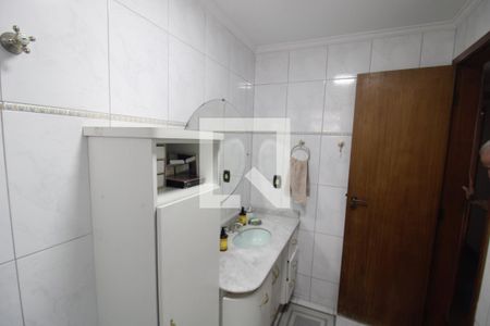 Apartamento à venda com 170m², 4 quartos e 2 vagasSuíte 2 - Banheiro