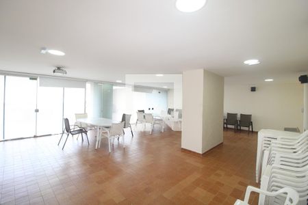 Apartamento à venda com 170m², 4 quartos e 2 vagasÁrea Comum