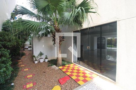 Apartamento à venda com 170m², 4 quartos e 2 vagasÁrea Comum