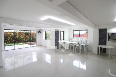 Apartamento à venda com 170m², 4 quartos e 2 vagasÁrea Comum