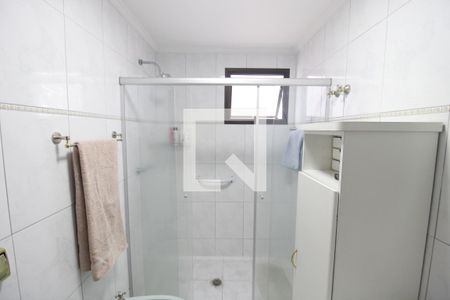 Apartamento à venda com 170m², 4 quartos e 2 vagasSuíte 2 - Banheiro