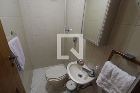 Apartamento à venda com 170m², 4 quartos e 2 vagasÁrea de Serviço - Banheiro