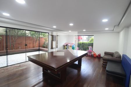 Apartamento à venda com 170m², 4 quartos e 2 vagasÁrea Comum