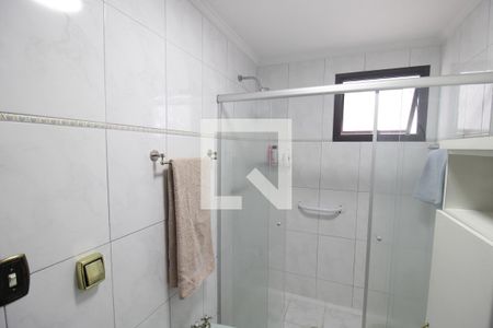 Apartamento à venda com 170m², 4 quartos e 2 vagasSuíte 2 - Banheiro