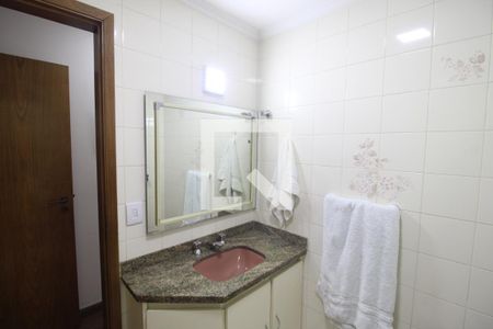 Apartamento à venda com 170m², 4 quartos e 2 vagasBanheiro
