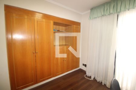 Apartamento à venda com 170m², 4 quartos e 2 vagasQuarto 4