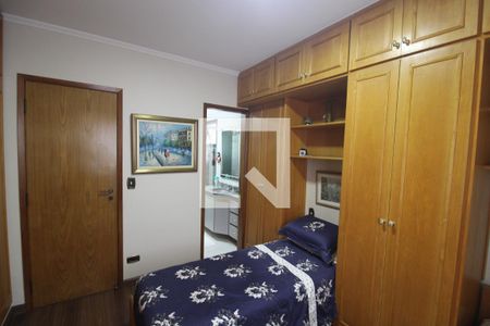Suíte de apartamento à venda com 4 quartos, 170m² em Santana, São Paulo