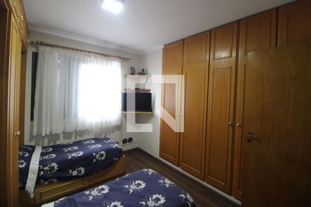 Suíte de apartamento à venda com 4 quartos, 170m² em Santana, São Paulo