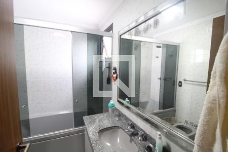 Apartamento à venda com 170m², 4 quartos e 2 vagasSuíte - Banheiro