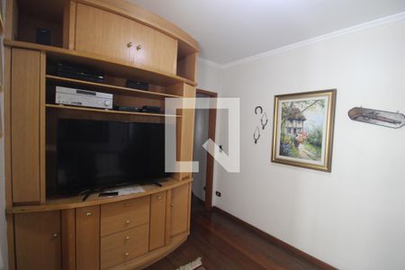Apartamento à venda com 170m², 4 quartos e 2 vagasQuarto 3