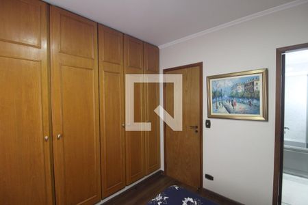 Suíte de apartamento à venda com 4 quartos, 170m² em Santana, São Paulo