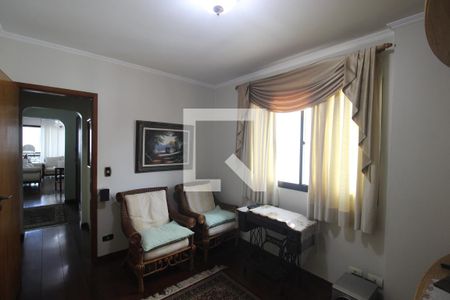 Apartamento à venda com 170m², 4 quartos e 2 vagasQuarto 3