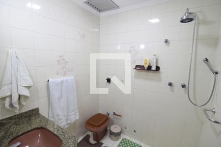 Apartamento à venda com 170m², 4 quartos e 2 vagasBanheiro