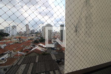 Apartamento à venda com 170m², 4 quartos e 2 vagasSuíte 2 - Varanda