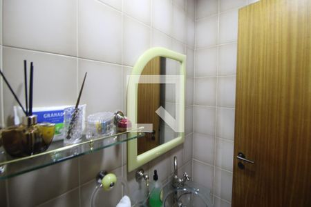 Apartamento à venda com 170m², 4 quartos e 2 vagasBanheiro 2