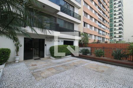 Apartamento à venda com 170m², 4 quartos e 2 vagasÁrea Comum