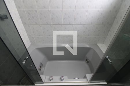 Apartamento à venda com 170m², 4 quartos e 2 vagasSuíte - Banheiro