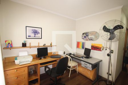 Apartamento à venda com 170m², 4 quartos e 2 vagasQuarto 4