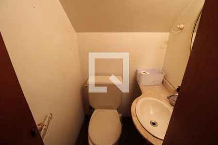 Casa à venda com 200m², 3 quartos e 2 vagasLavabo